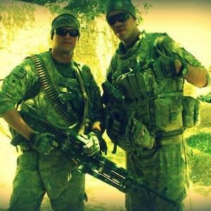 Meet your Posher, Jay